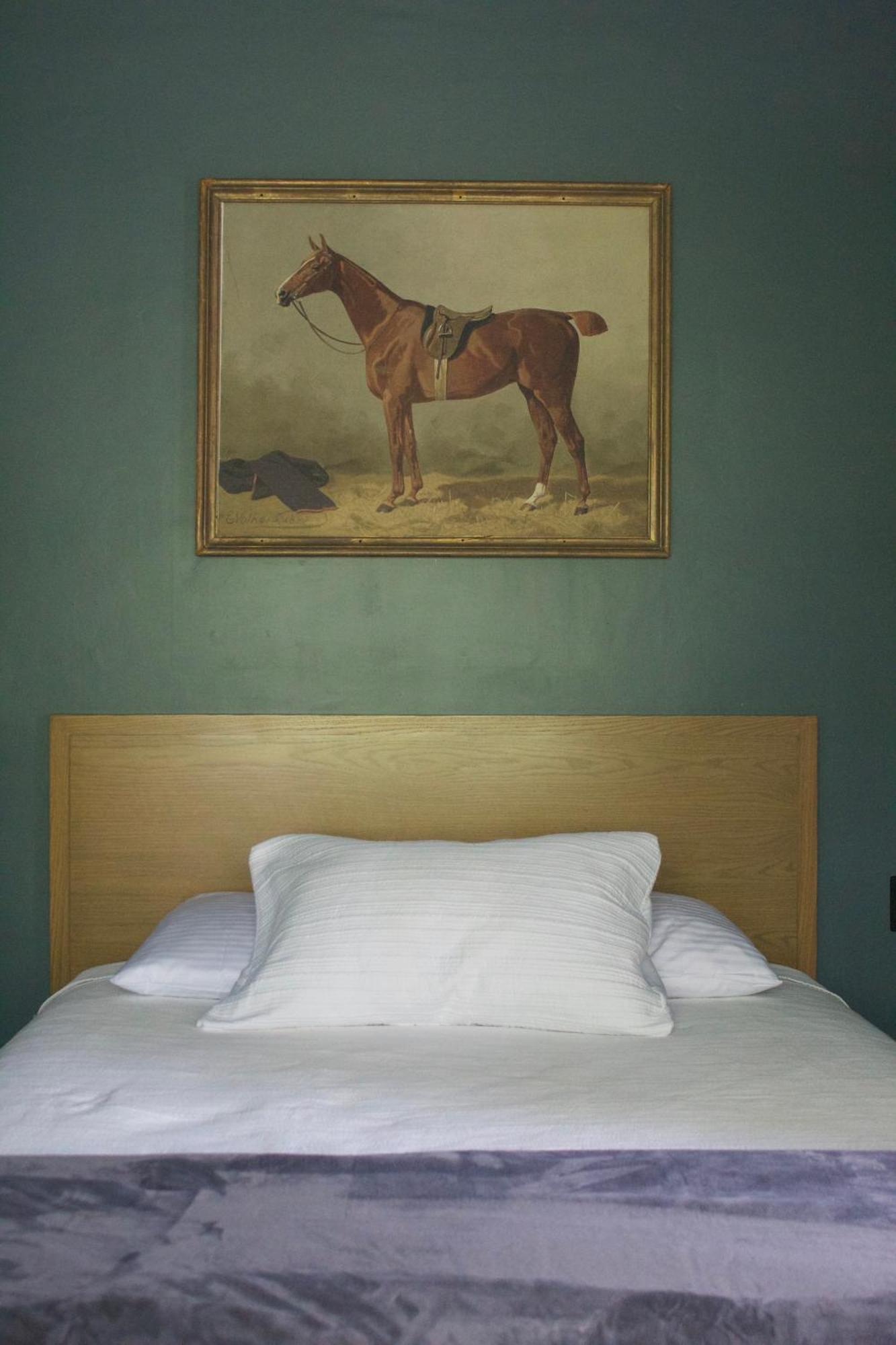 Casa Espana Guadalajara Quarto foto